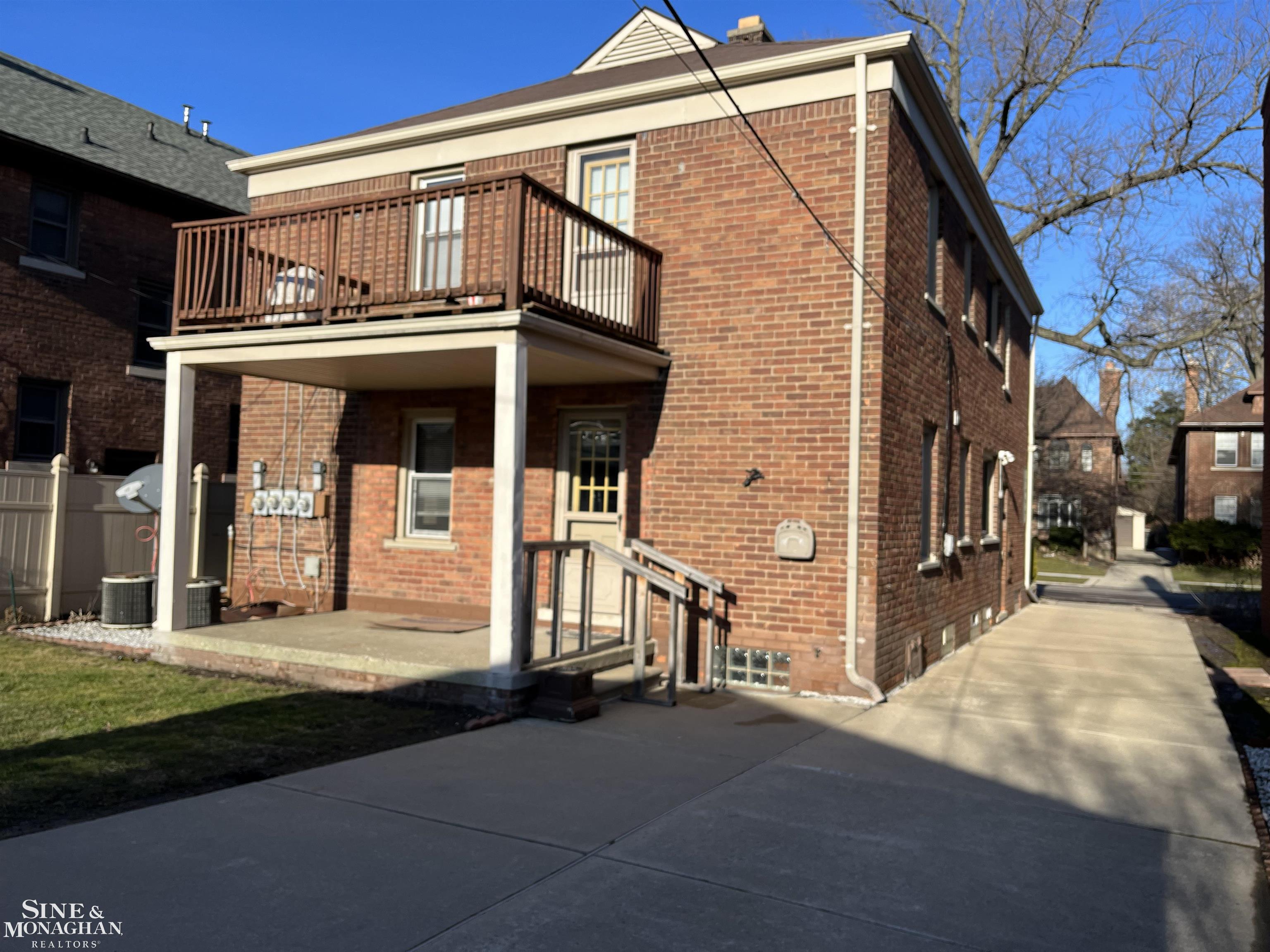 1353 Somerset Avenue Grosse Pointe, MI 48230 - Photo 21 of 22