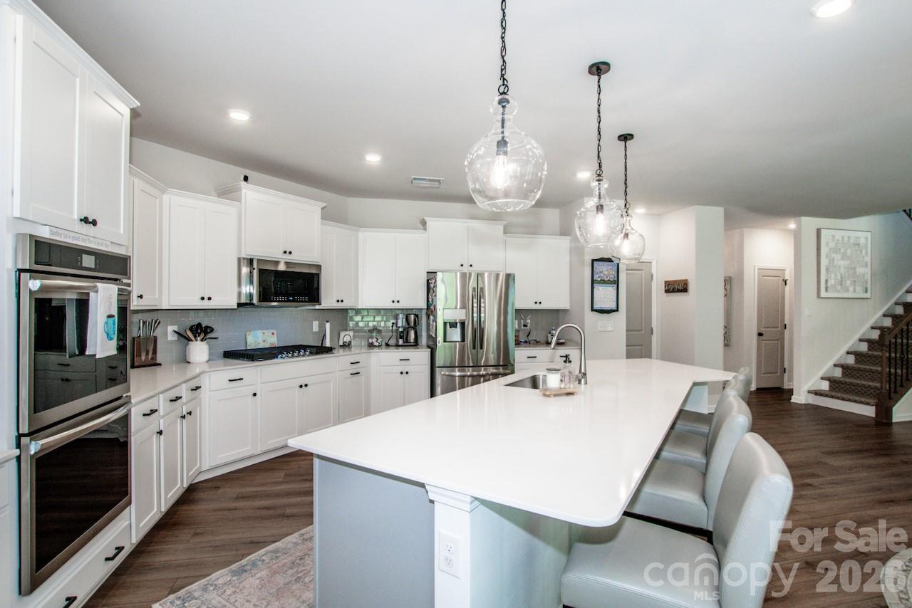 287 Hamptons Cove Road Troutman, NC 28166 - Photo 5 of 44