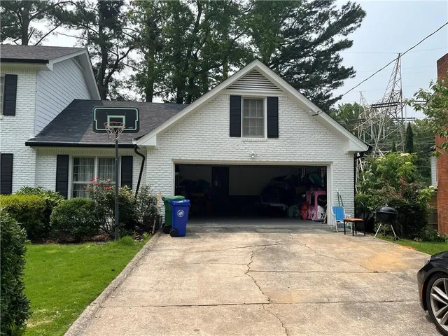 $699,000 | 1159 Aurora Court, Atlanta, GA 30338