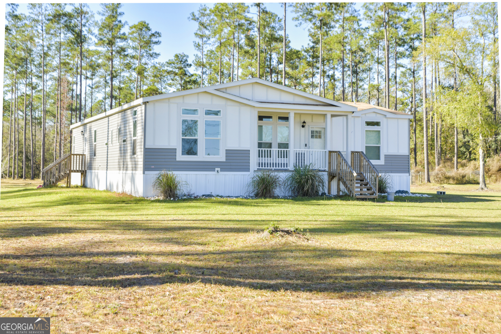 978 Springhill Road South Kingsland, GA 31548 - Photo 1 of 1 Gallery Image 1