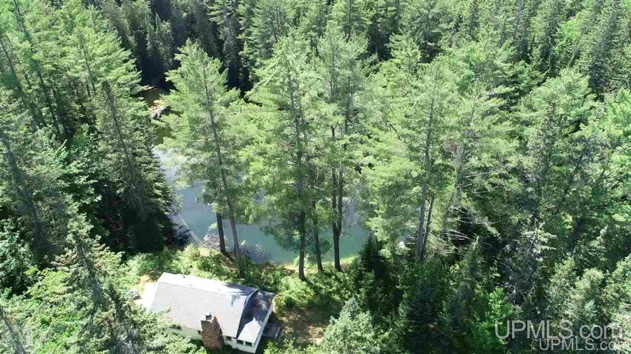 2804-acres Co Rd 442 McMillan, MI 49853 - Photo 2 of 48