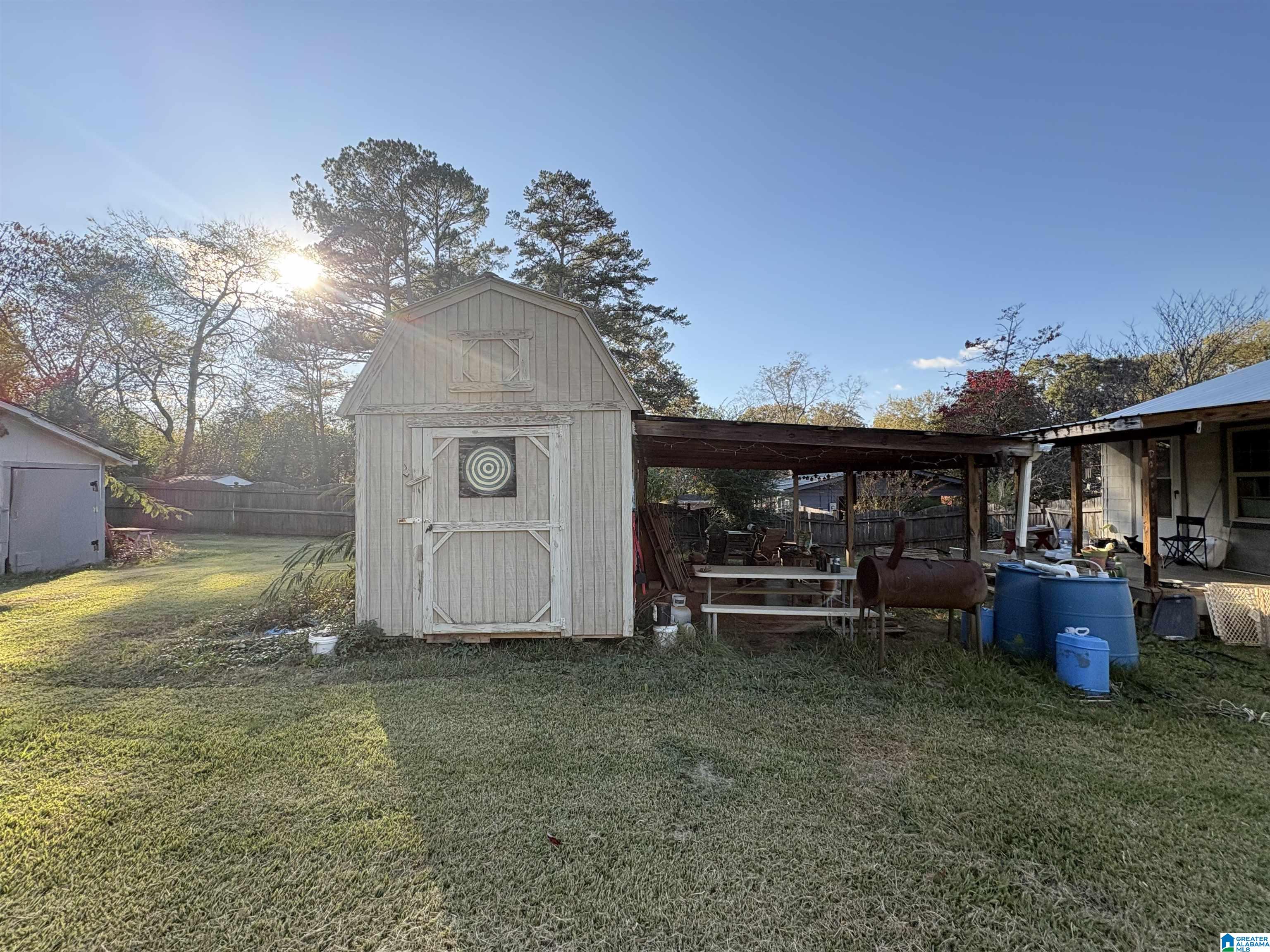 917 5th Avenue Southwest Alabaster, AL 35007 - Photo 4 of 17