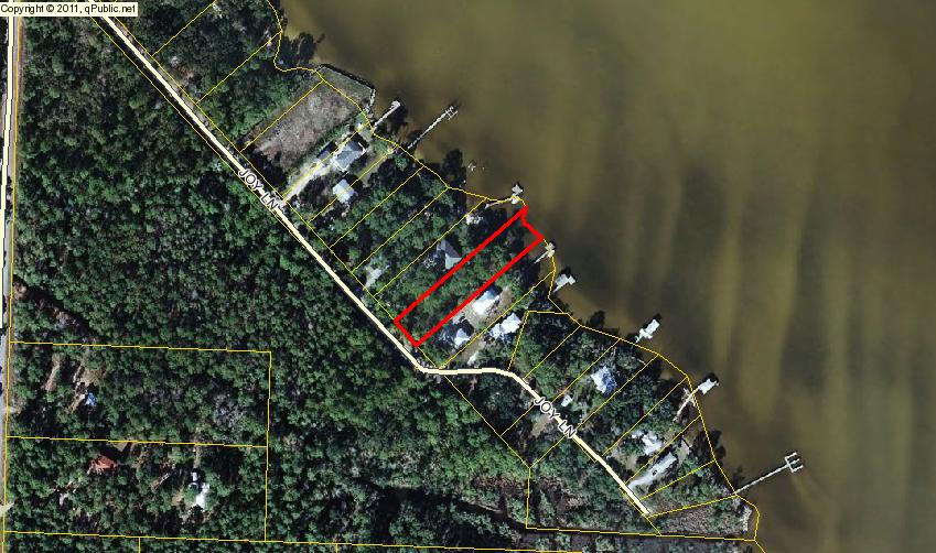 Lot B Lot B Joy Santa Rosa Beach Santa Rosa Beach, FL 32459 - Photo 12 of 12 Gallery Image 12