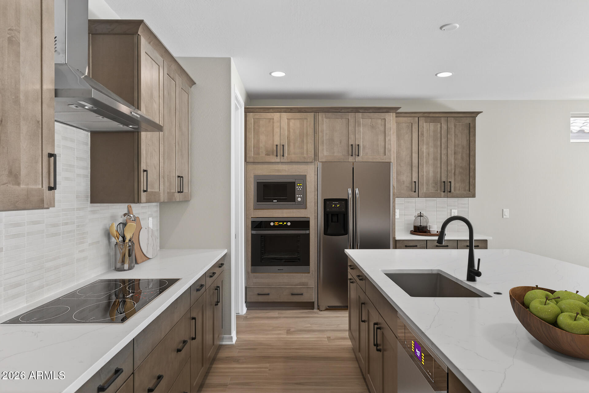 3255 West Molino Road San Tan Valley, AZ 85144 - Photo 10 of 37 11)KITCHEN_final