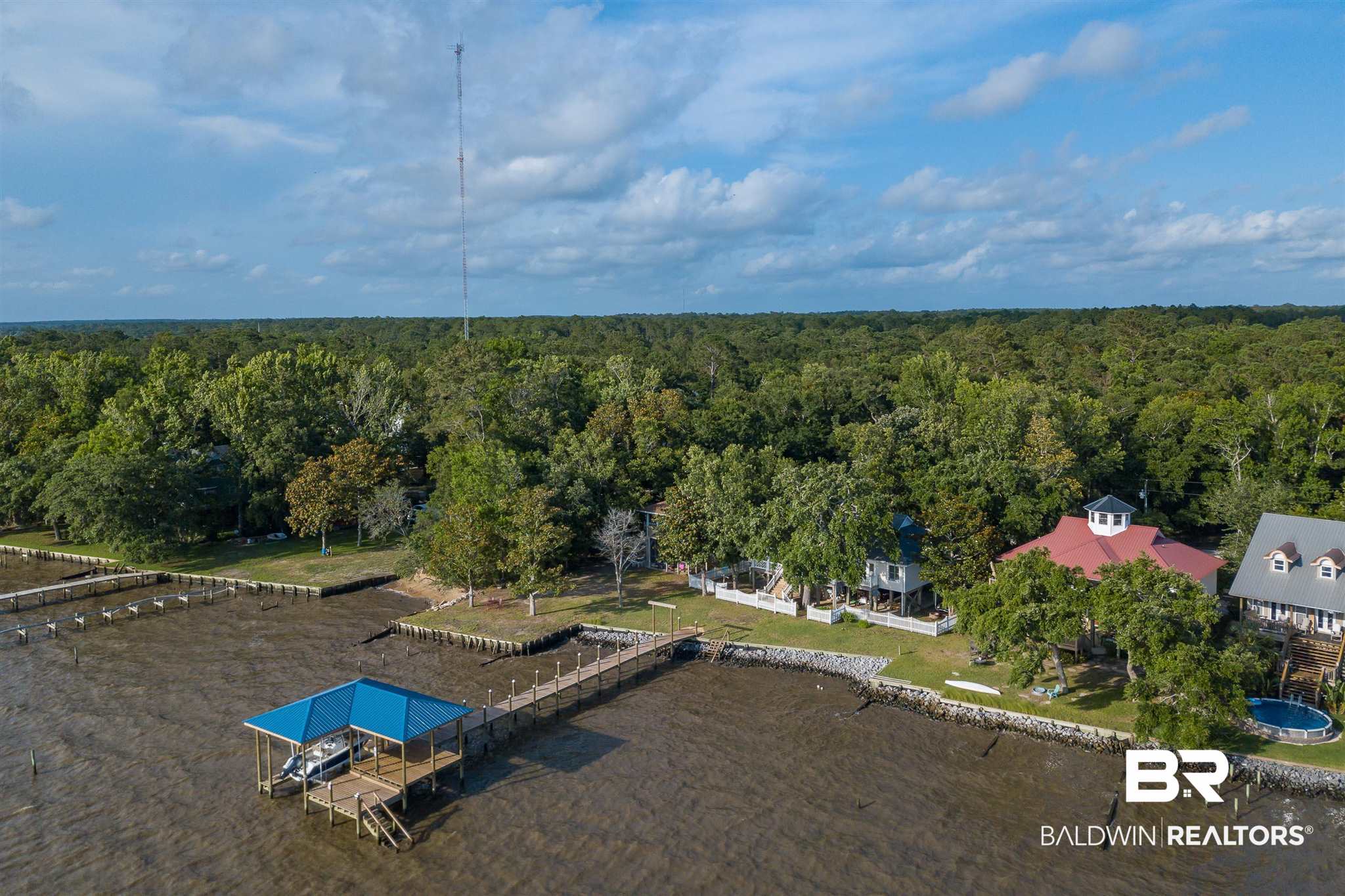 9733 North Bay Street Foley, AL 36535 - Photo 39 of 43
