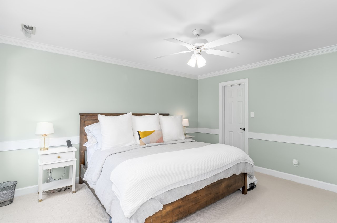 9217 Dawnshire Road Raleigh, NC 27615 - Photo 27 of 30 Photo 27