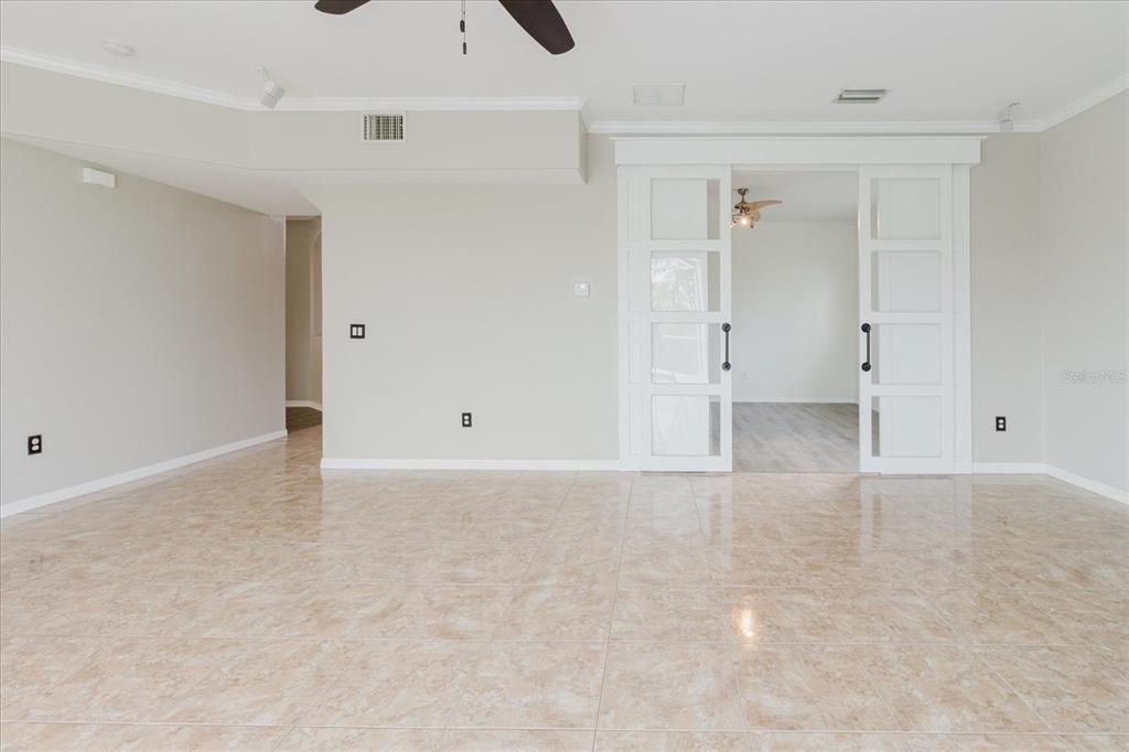 1725 Pink Guara Court Trinity, FL 34655 - Photo 28 of 100 a view of an empty room