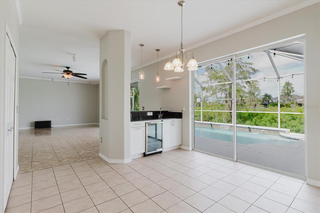 1725 Pink Guara Court Trinity, FL 34655 - Photo 32 of 100