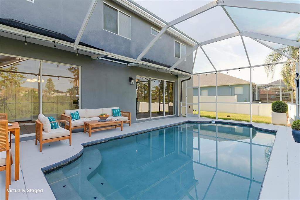 1725 Pink Guara Court Trinity, FL 34655 - Photo 83 of 100