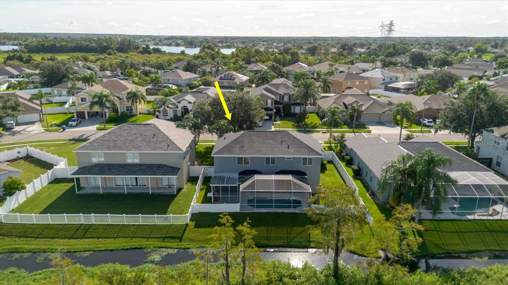 1725 Pink Guara Court Trinity, FL 34655 - Photo 92 of 100