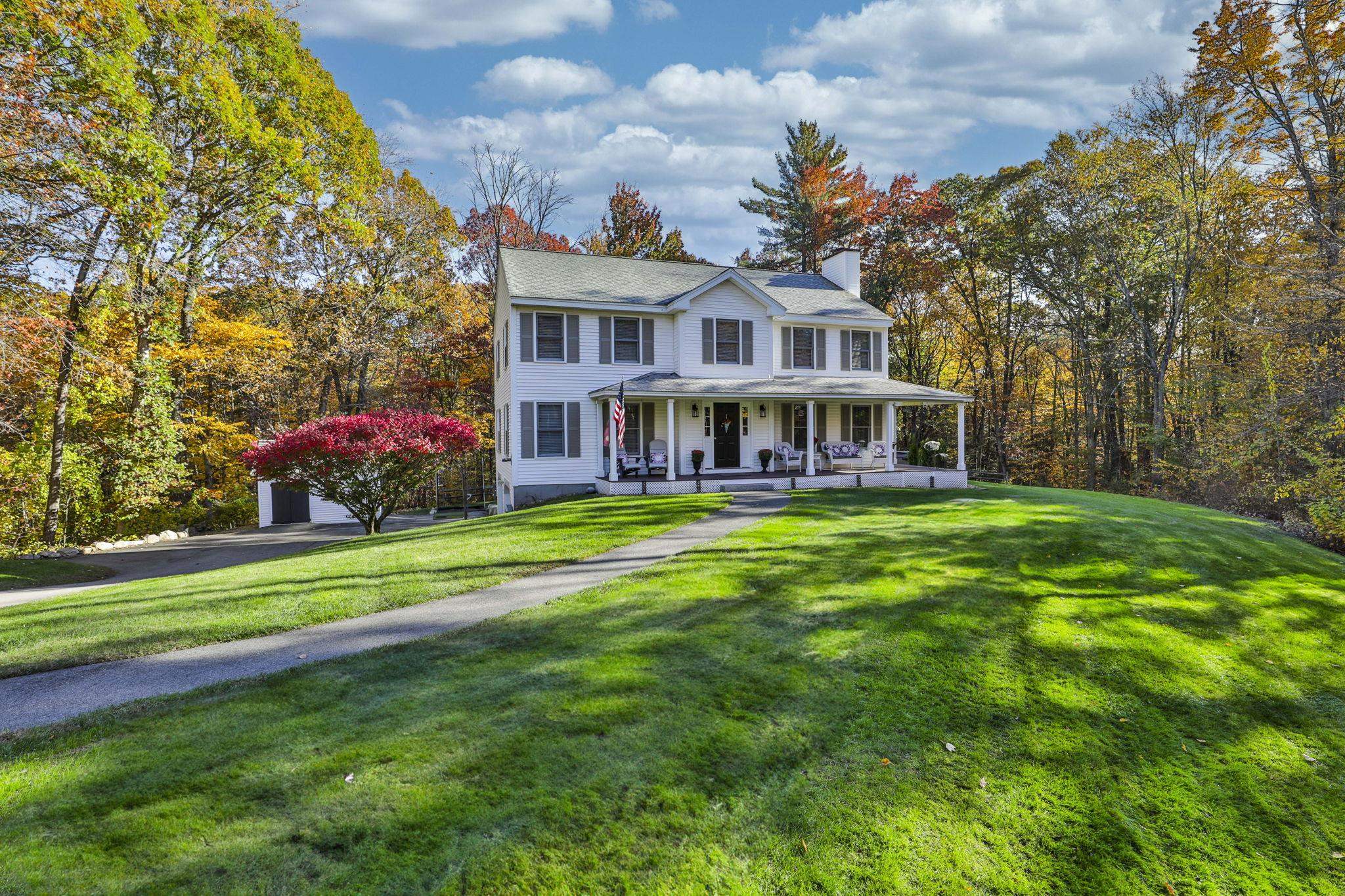197 Stable Road Milford, NH 03055 - Photo 55 of 59