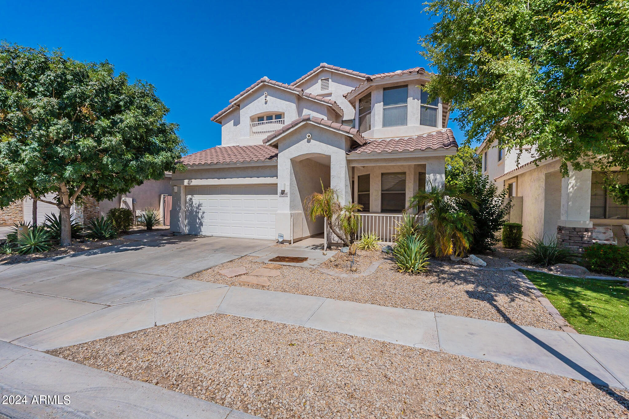2720 East Fremont Road Phoenix, AZ 85042 - Photo 8 of 27 Fremont Front