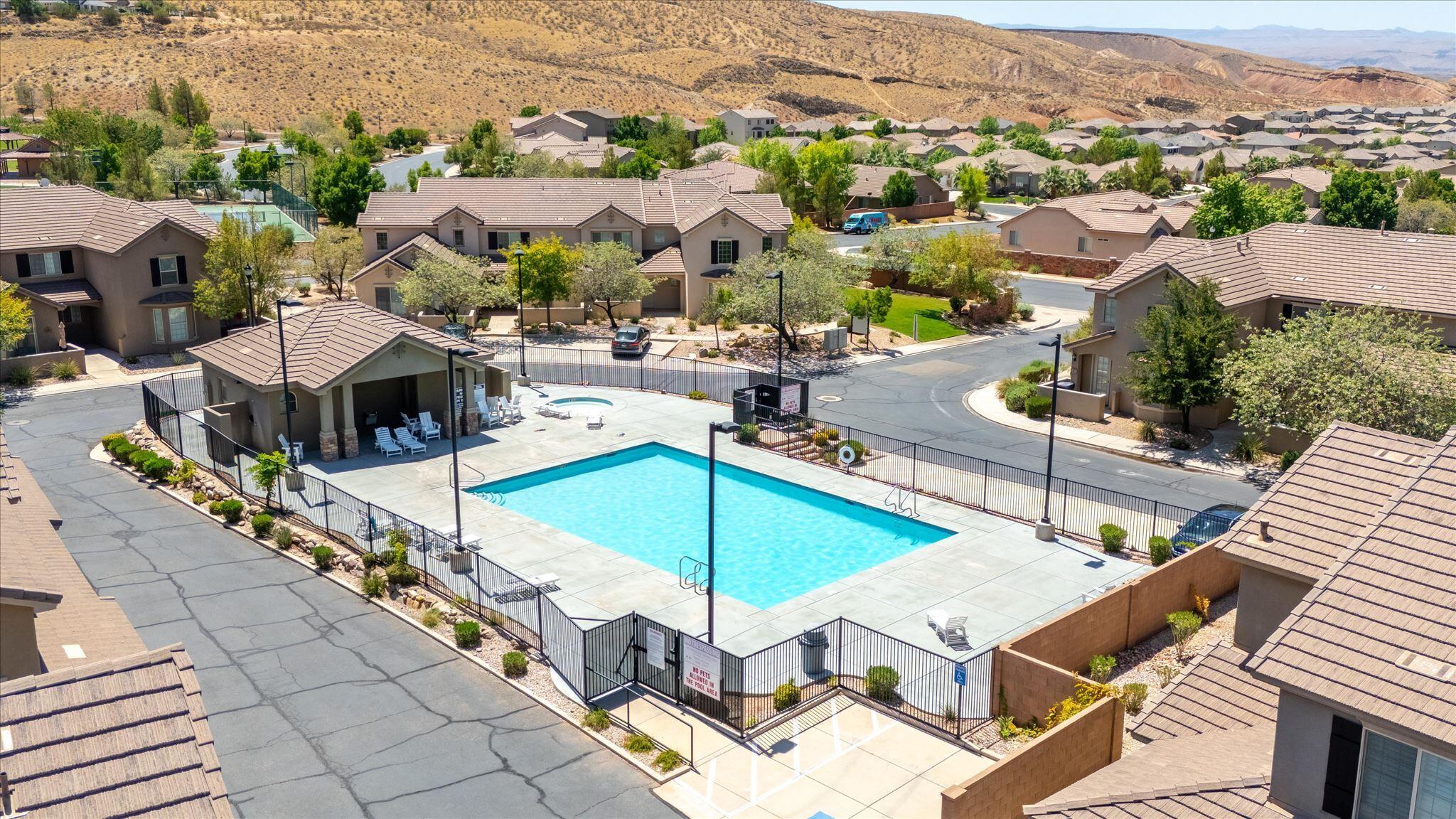 3592 Turin Lane St. George, UT 84790 - Photo 54 of 60 64-3592 S Turin-64
