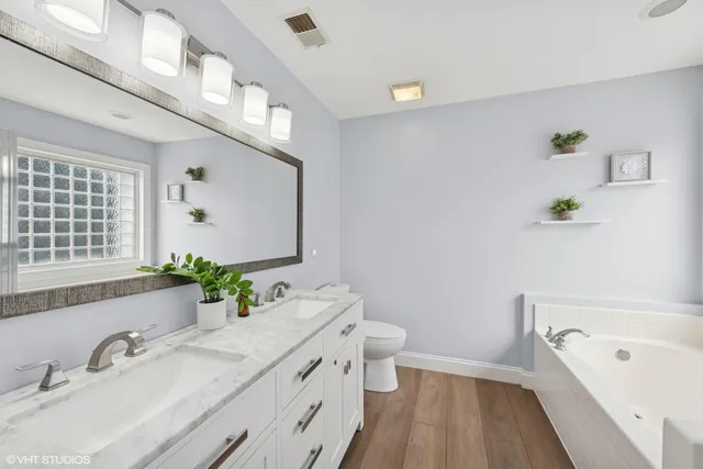 $515,000 | 2707 Sweetgum Court, Valparaiso, IN 46383