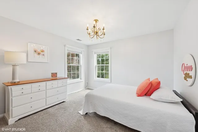 $515,000 | 2707 Sweetgum Court, Valparaiso, IN 46383