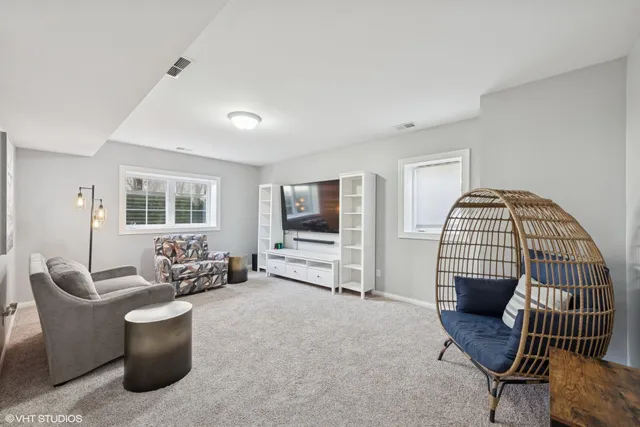 $515,000 | 2707 Sweetgum Court, Valparaiso, IN 46383