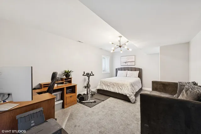 $515,000 | 2707 Sweetgum Court, Valparaiso, IN 46383