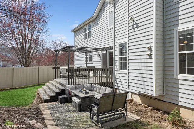 $515,000 | 2707 Sweetgum Court, Valparaiso, IN 46383