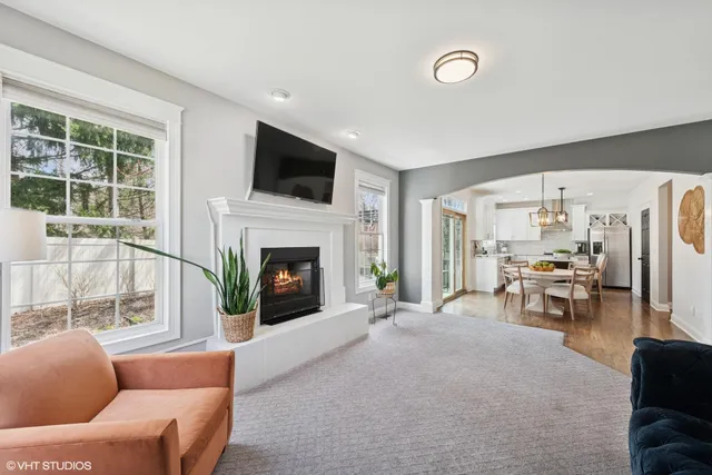 $515,000 | 2707 Sweetgum Court, Valparaiso, IN 46383