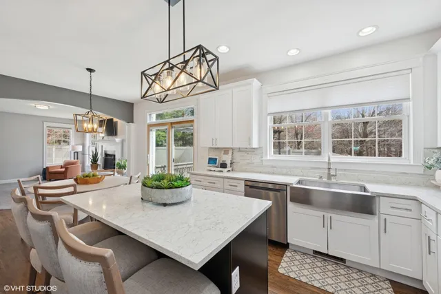 $515,000 | 2707 Sweetgum Court, Valparaiso, IN 46383