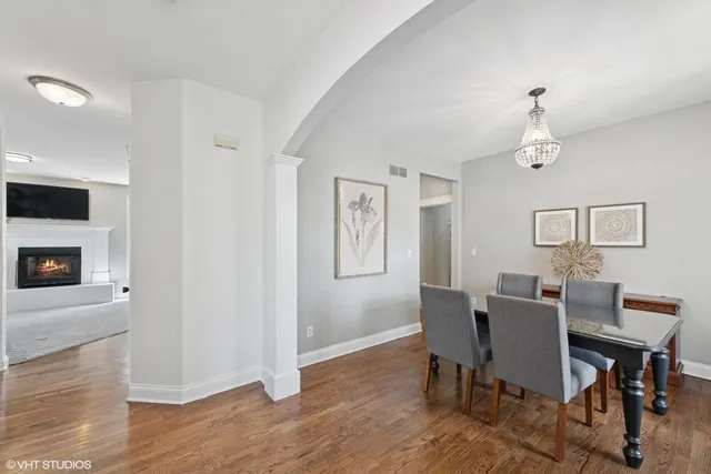 $515,000 | 2707 Sweetgum Court, Valparaiso, IN 46383