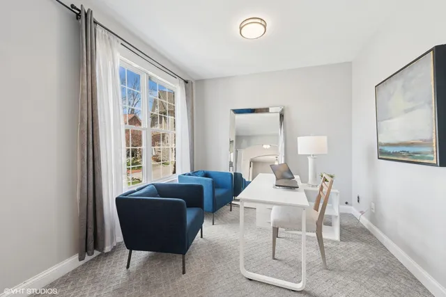 $515,000 | 2707 Sweetgum Court, Valparaiso, IN 46383