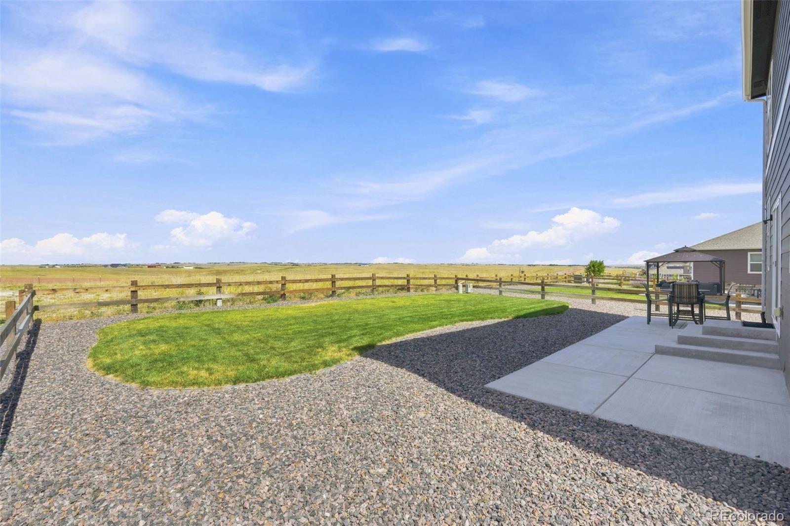 3154 Belleville Ridge Road Elizabeth, CO 80107 - Photo 28 of 41