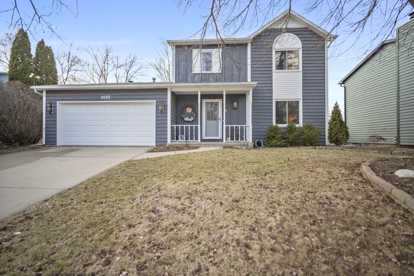 1015 Primrose Lane Normal, IL 61761 - Photo 1 of 26 Gallery Image 1