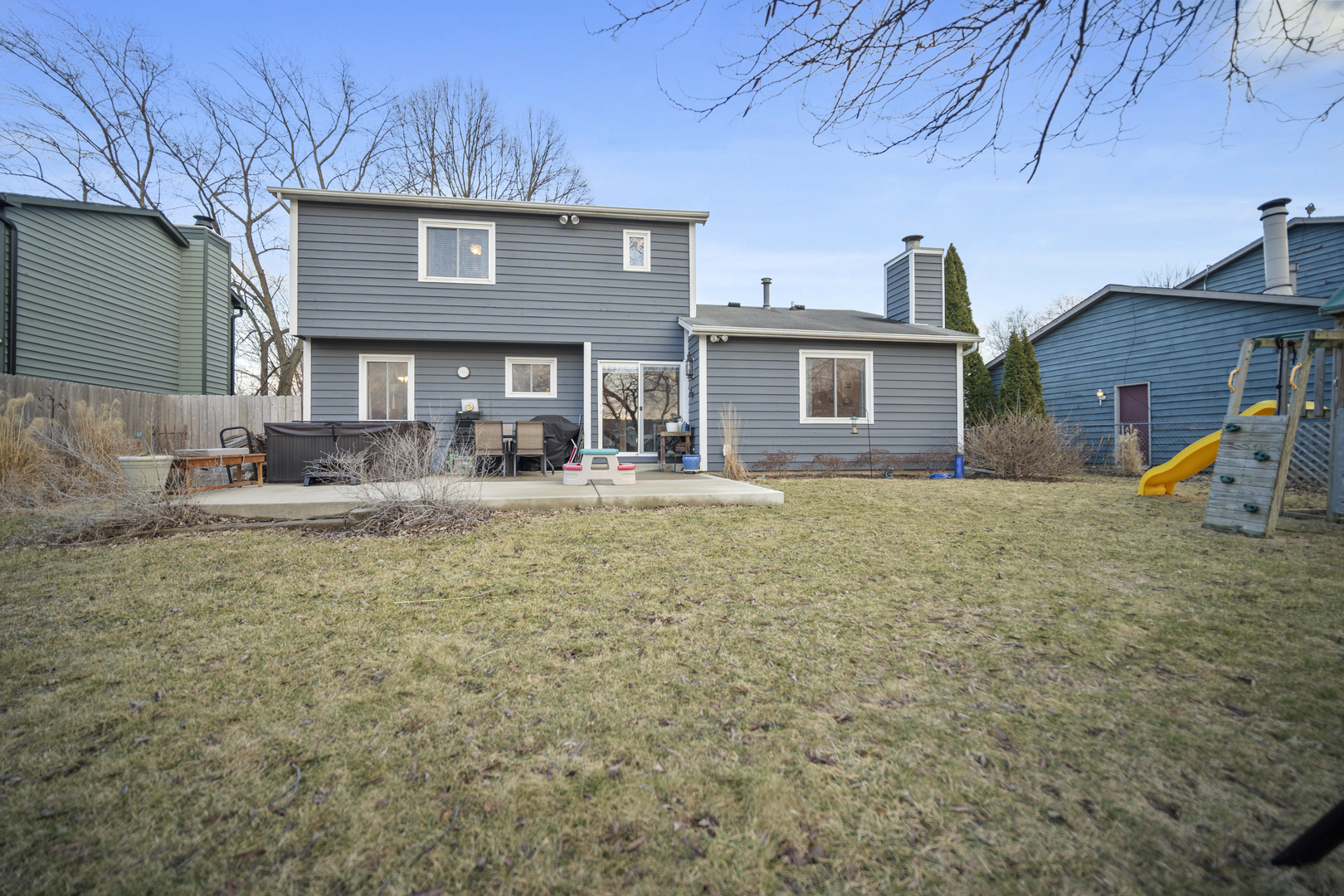 1015 Primrose Lane Normal, IL 61761 - Photo 25 of 26 Gallery Image 25