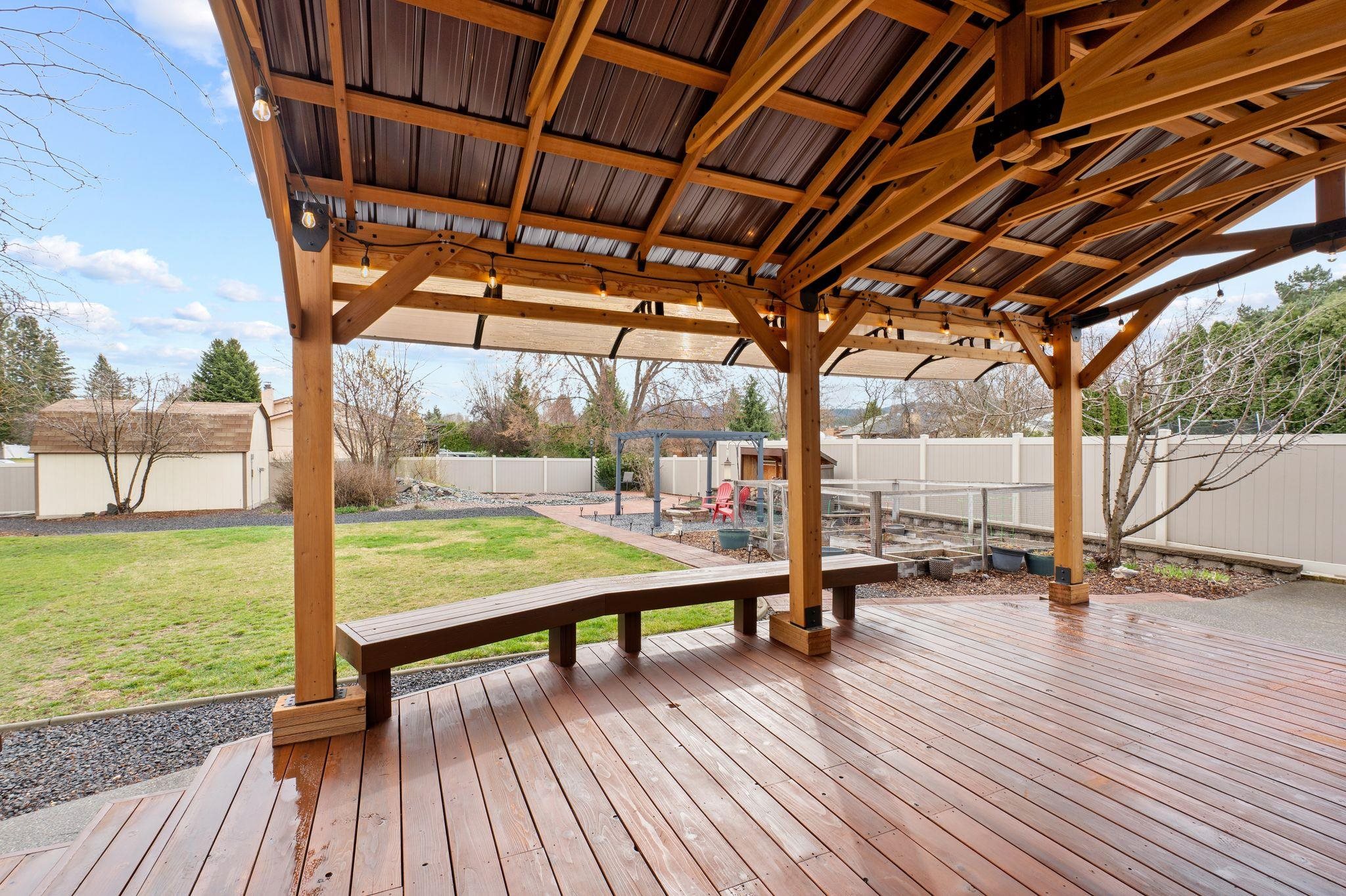 3403 South Bates Road Spokane Valley, WA 99206 - Photo 25 of 39 Gallery Image 25