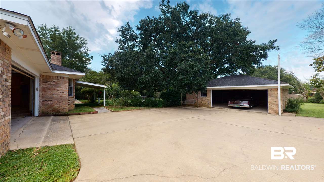 4400 Hoffman Road Mobile, AL 36619 - Photo 22 of 24