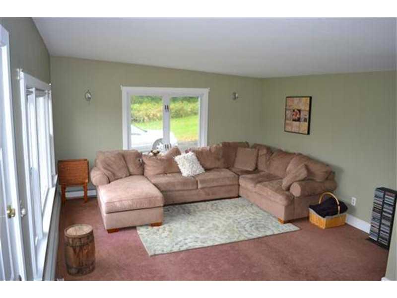 11-a-b Plummer Road Gorham, ME 04038 - Photo 6 of 29 Den/Family/Great Room.