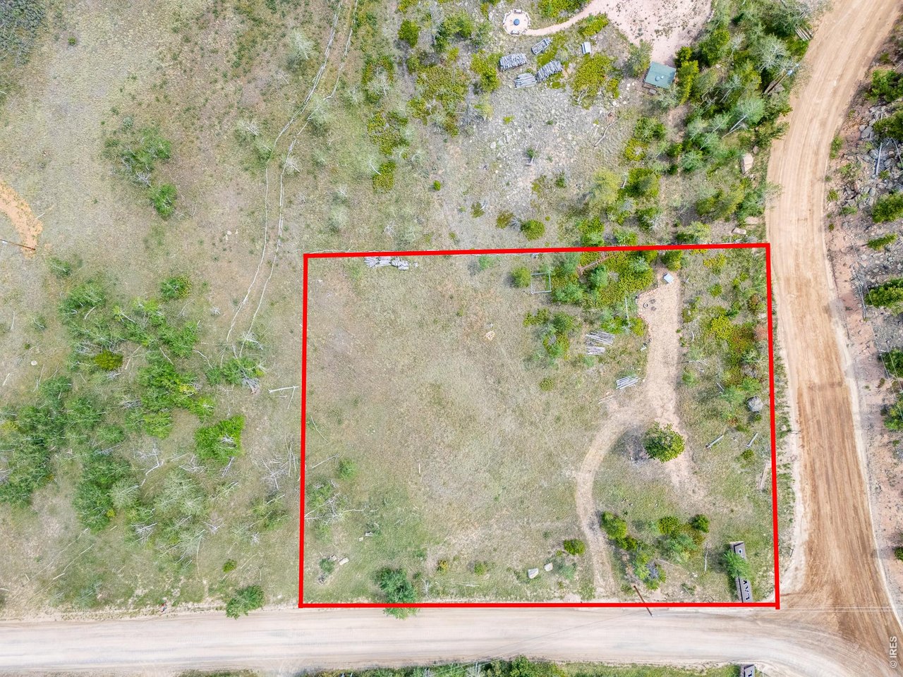 22 Tami Road Red Feather Lakes, CO 80545 - Photo 12 of 33