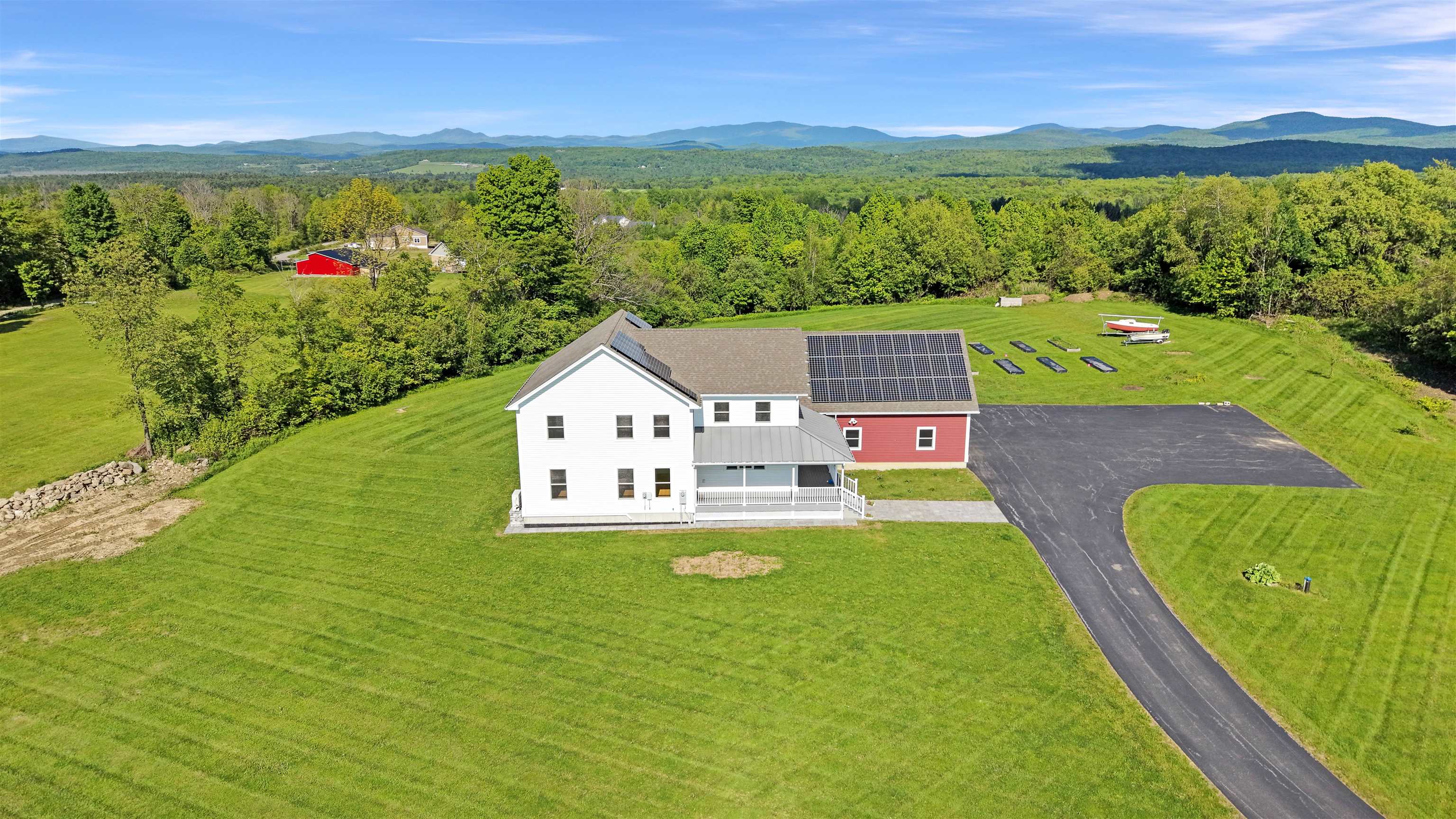 161 Bessett Road Fairfax, VT 05454 - Photo 1 of 60