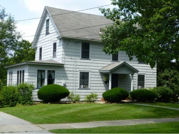 107 Bellevue Avenue Rutland, VT 05701 - Photo 1 of 1 Gallery Image 1