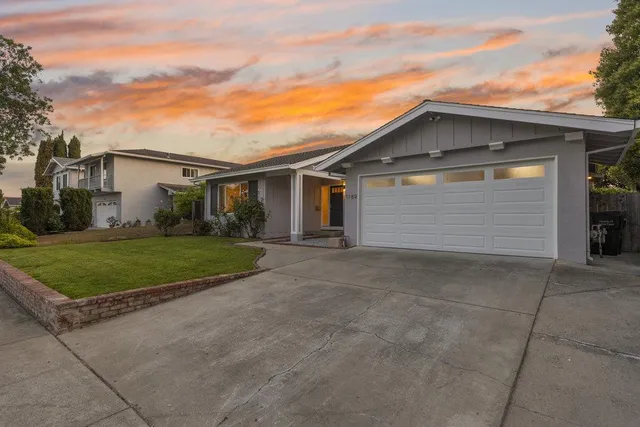 $1,998,000 | 1189 Boynton Avenue, San Jose, CA 95117