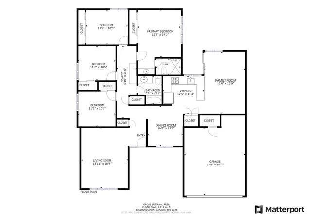 $1,998,000 | 1189 Boynton Avenue, San Jose, CA 95117