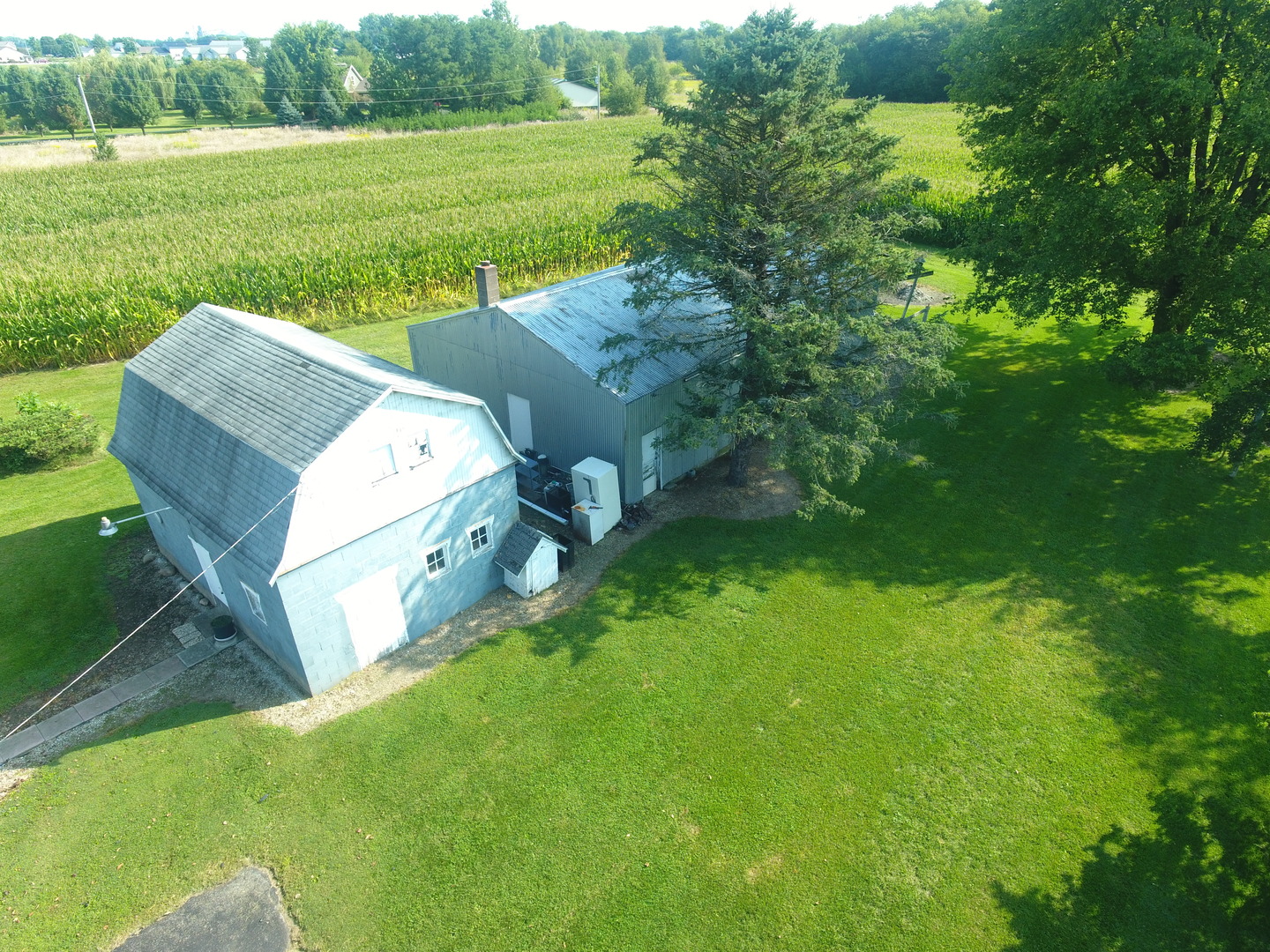 12454 Cracker Road Farmer City, IL 61842 - Photo 18 of 23