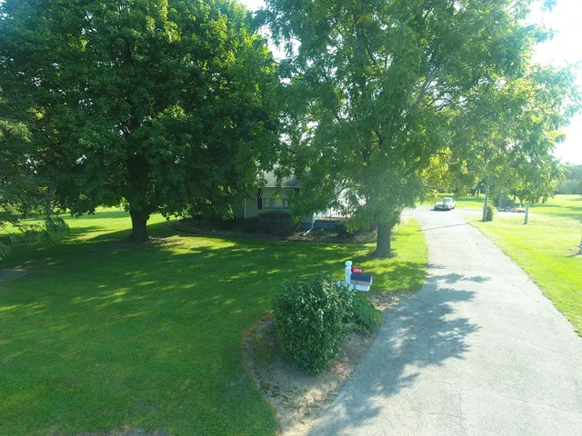 $310,000 | 12454 Cracker Road, Farmer City, IL 61842