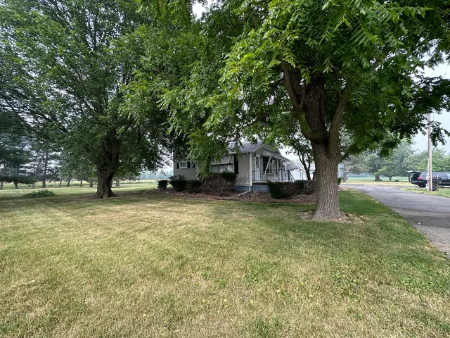 $310,000 | 12454 Cracker Road, Farmer City, IL 61842