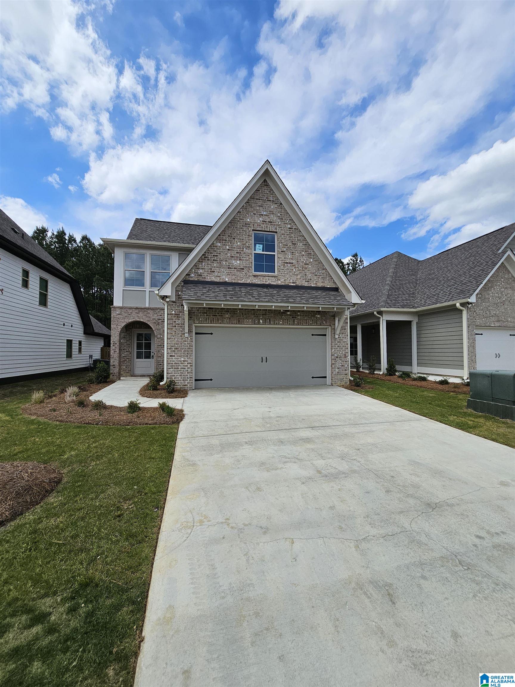 2119 Springfield Drive Chelsea, AL 35043 - Photo 3 of 34