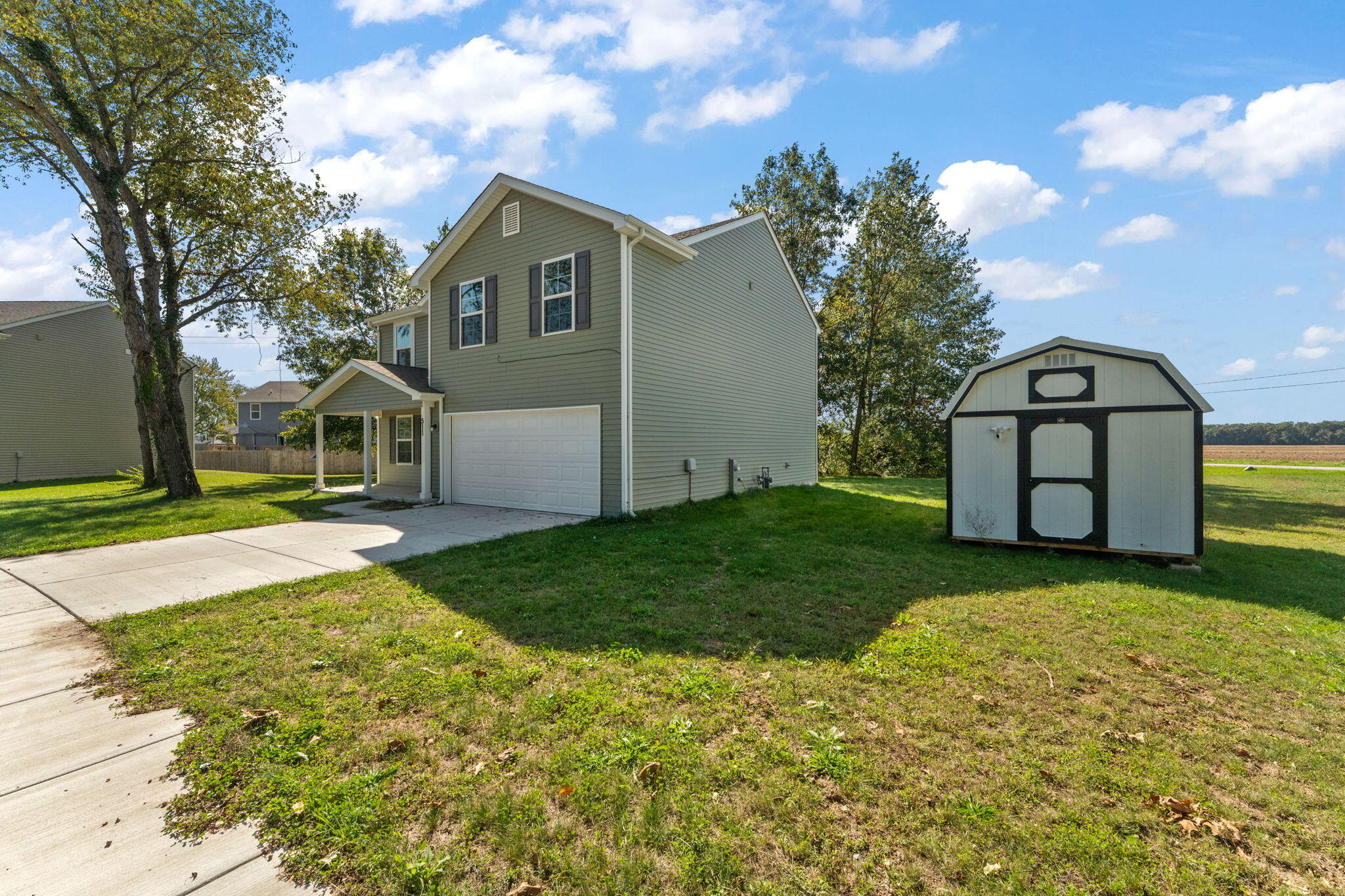 511 Upland Road Kingsford Heights, IN 46346 - Photo 26 of 28 2048x1365