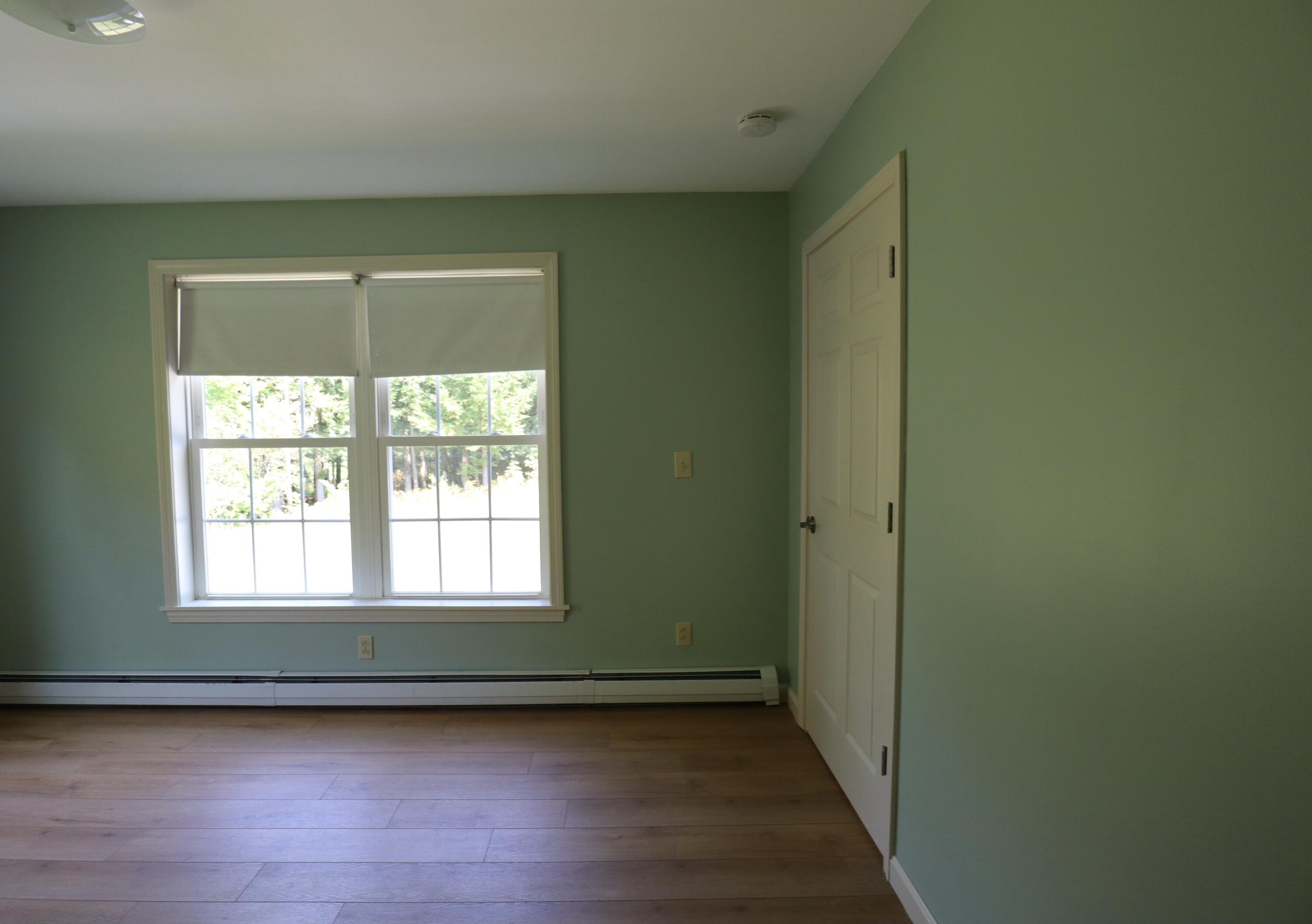 197 Bartlett Road Sidney, ME 04330 - Photo 14 of 22 2ndbedroom