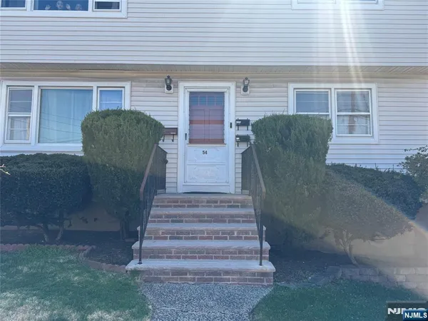 $2,500 | 54 Brighton Avenue, Unit 2, Belleville, NJ 07109