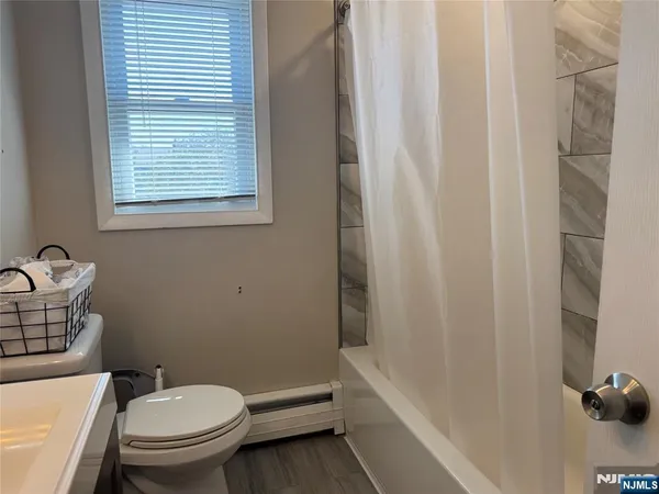 $2,500 | 54 Brighton Avenue, Unit 2, Belleville, NJ 07109
