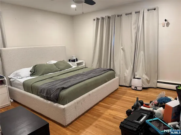 $2,500 | 54 Brighton Avenue, Unit 2, Belleville, NJ 07109