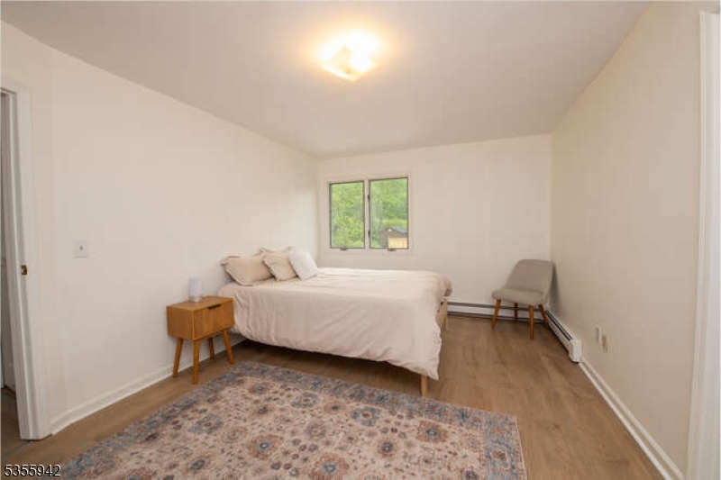 7 Capstan Road West Milford, NJ 07480 - Photo 19 of 33 a bed room with a bed and a window