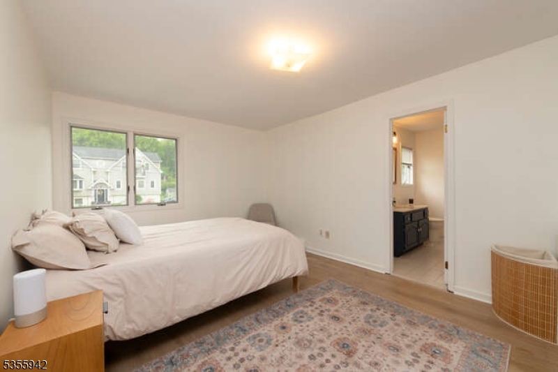 7 Capstan Road West Milford, NJ 07480 - Photo 20 of 33 a bedroom with a bed and a window