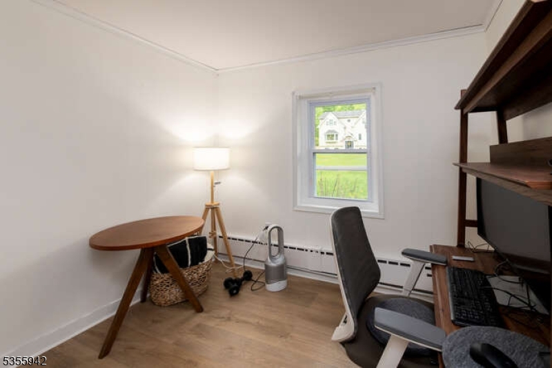 7 Capstan Road West Milford, NJ 07480 - Photo 21 of 33 a workspace with furniture and a window