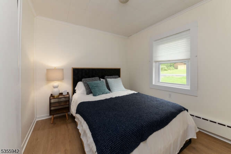 7 Capstan Road West Milford, NJ 07480 - Photo 25 of 33 a bedroom with a bed and a window